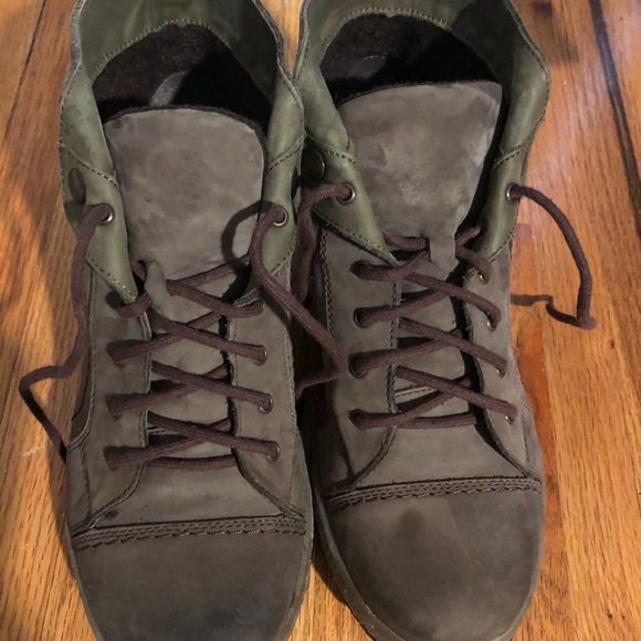 V Italia shoes / boots - Picture 2 of 2